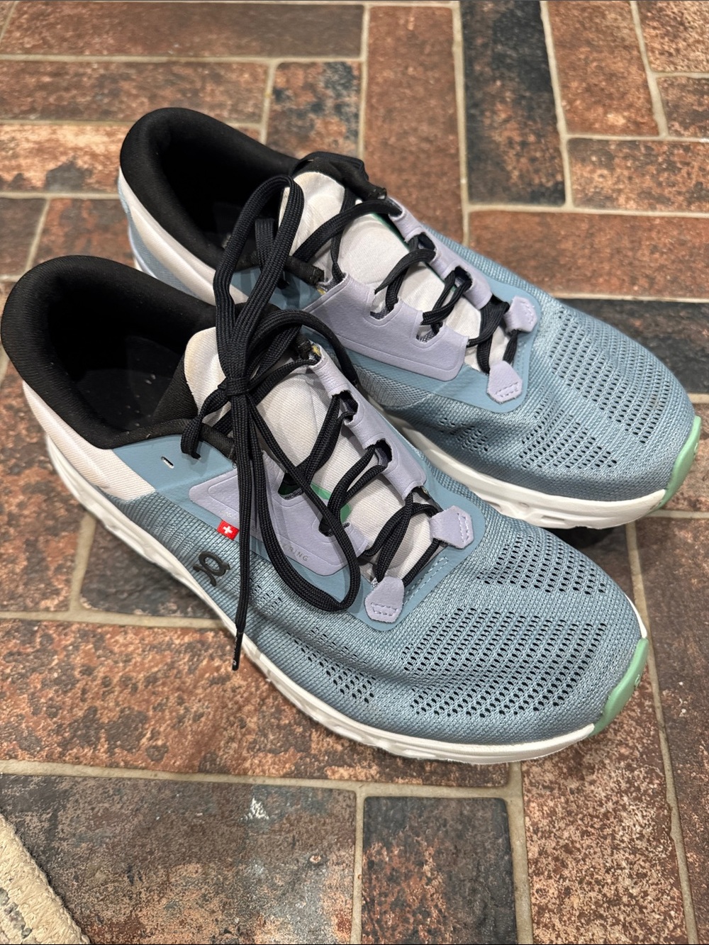 On Running Cloud Stratus Women’s Running Sneakers